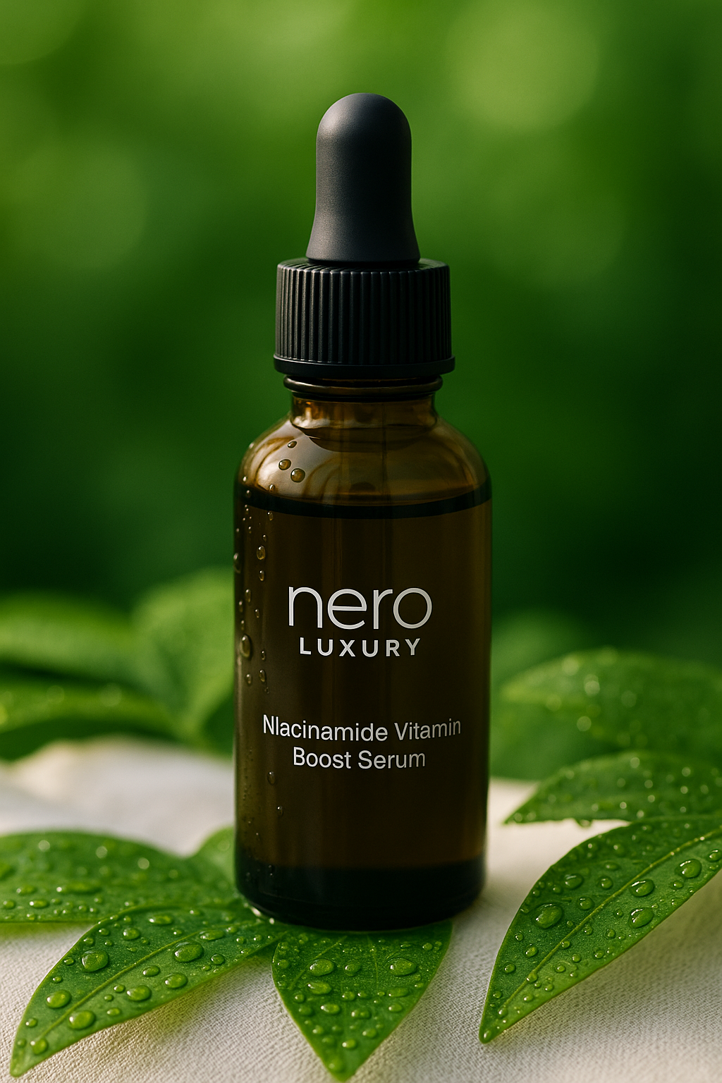 Niacinamide Vitamin Boost Serum