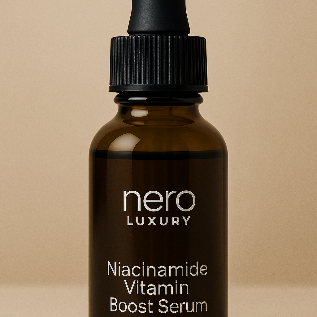 Niacinamide Vitamin Boost Serum